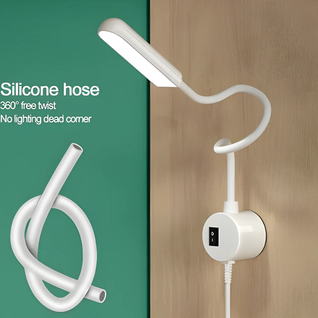 Sewing Machine LED Light | Flexible Magnetic Base