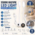 Sewing Machine LED Light