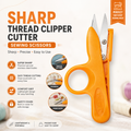 Sharp Thread Clipper Cutter Sewing Scissors
