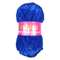 Fashion Velvet Plain Yarn – Soft Multi-Blend for Knitting & Crochet