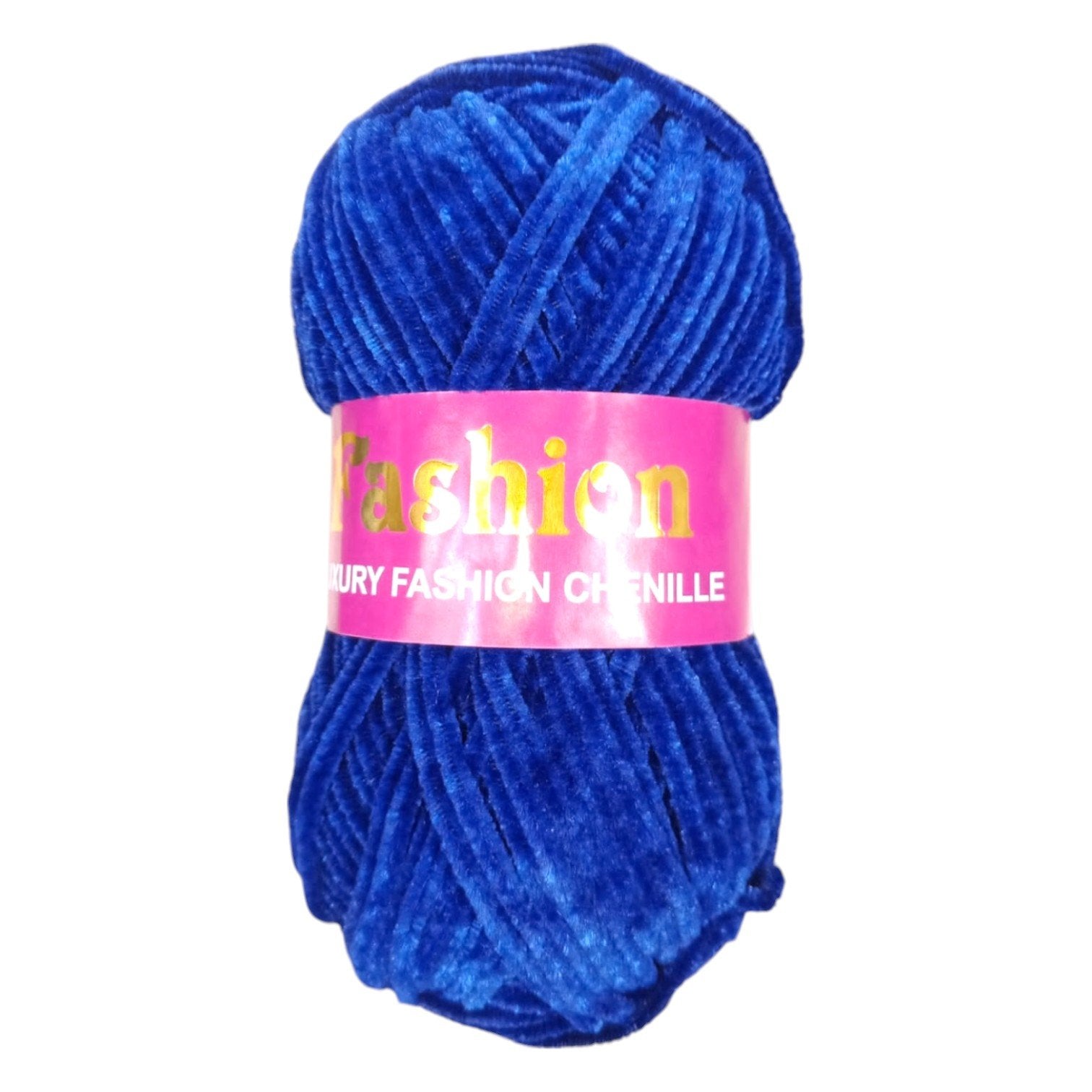 Fashion Velvet Plain Yarn – Soft Multi-Blend for Knitting & Crochet