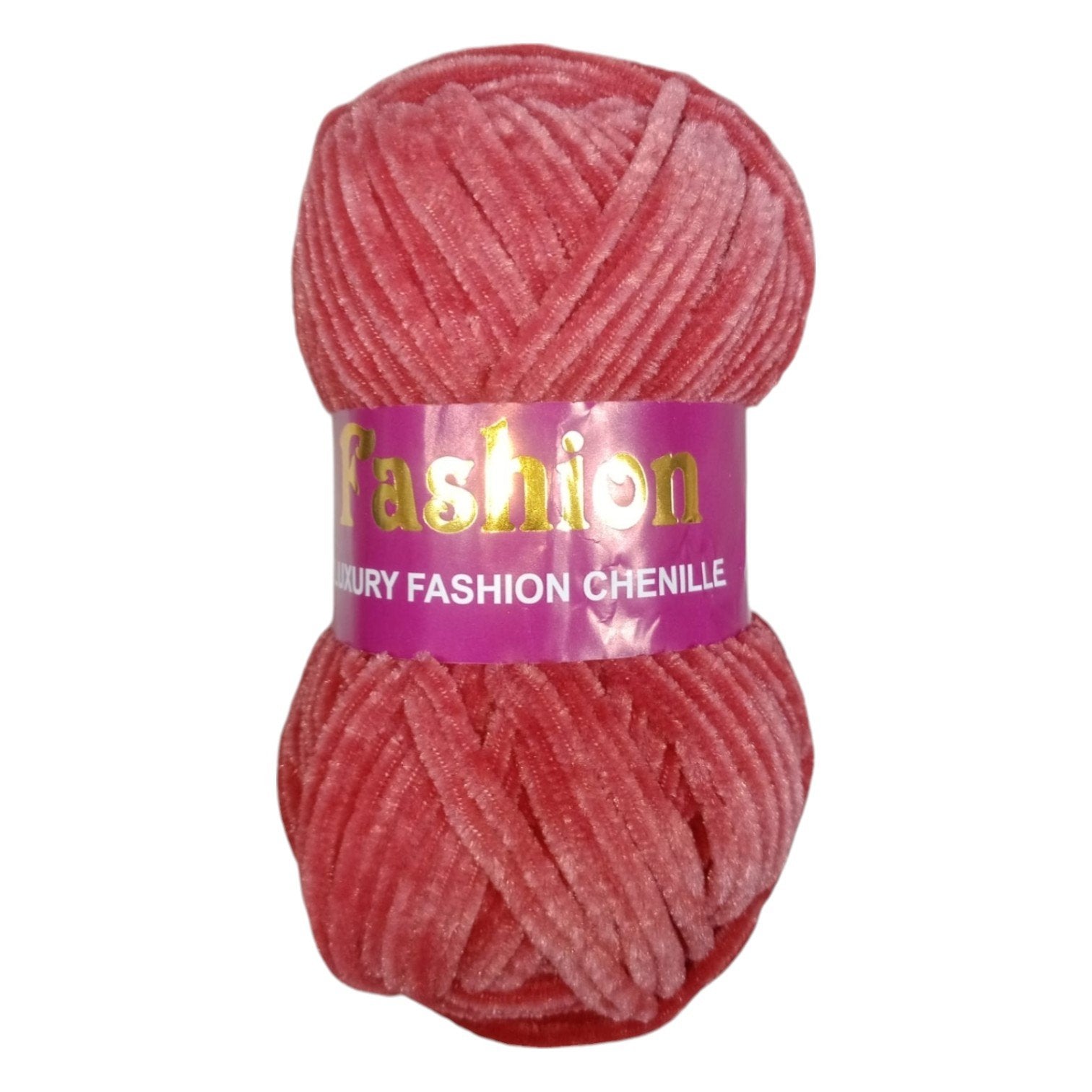 Fashion Velvet Plain Yarn – Soft Multi-Blend for Knitting & Crochet