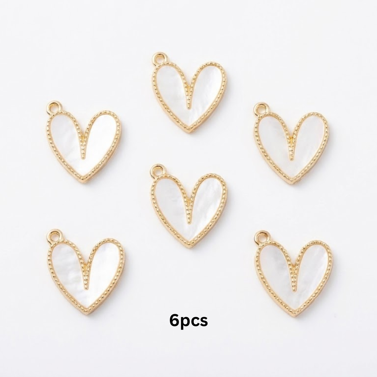 Cute Cartoon Enamel Charms – Number 20