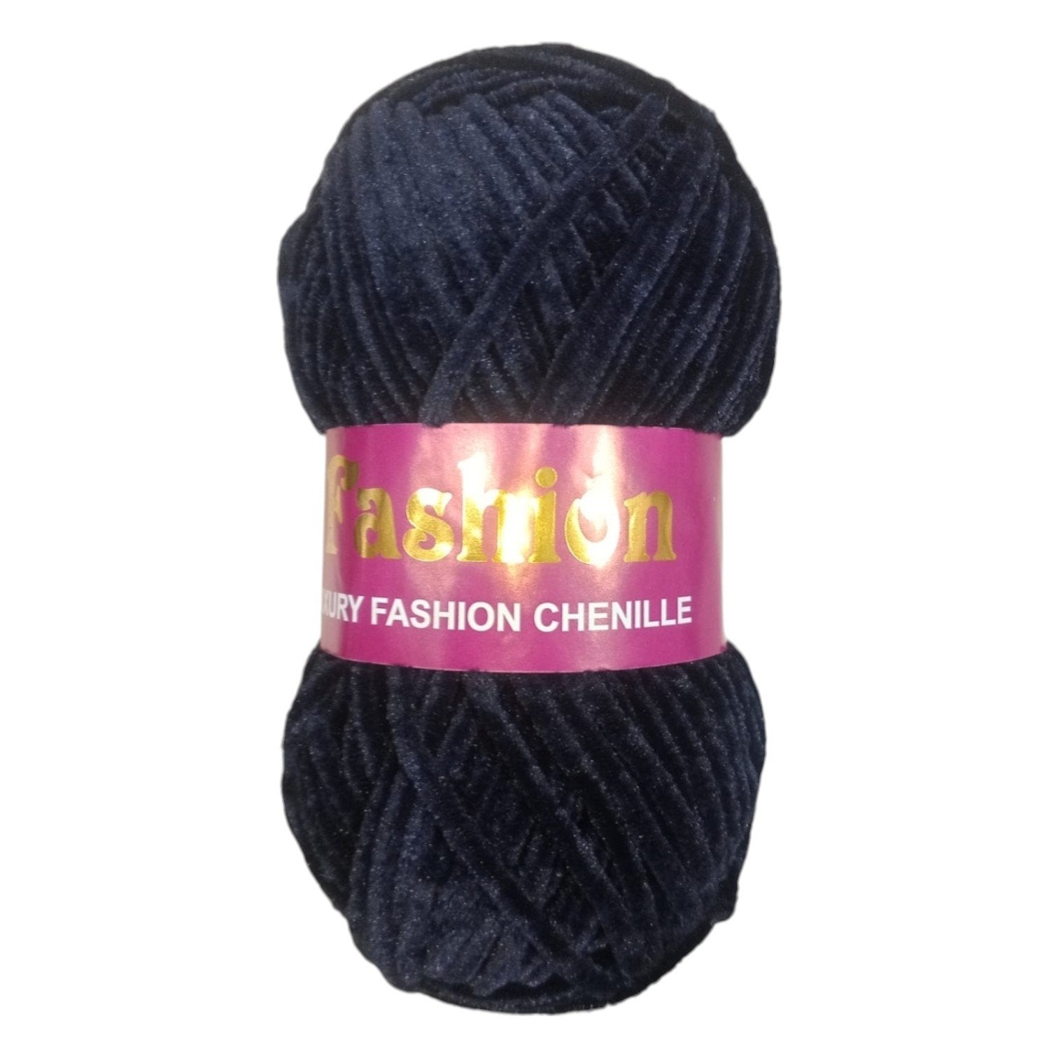 Fashion Velvet Plain Yarn – Soft Multi-Blend for Knitting & Crochet