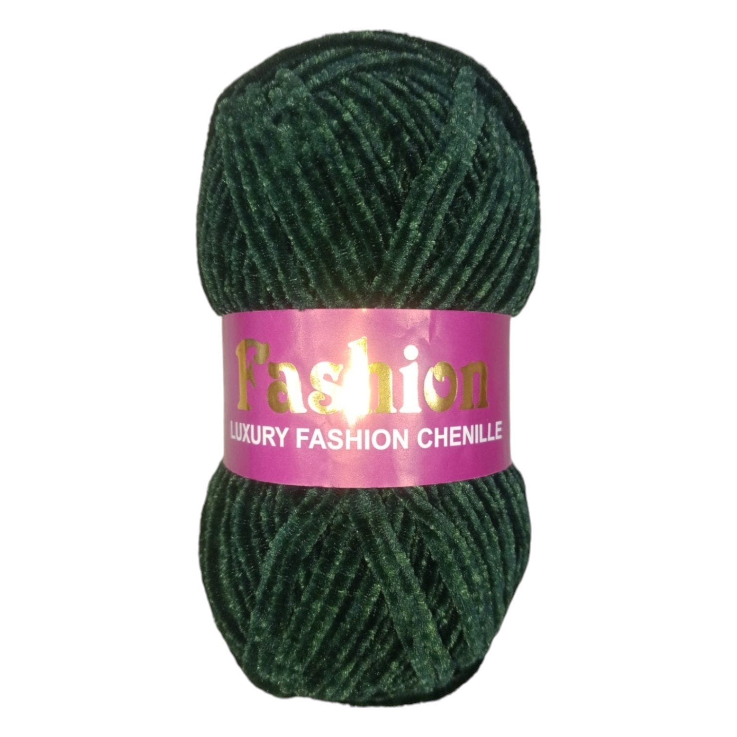 Fashion Velvet Plain Yarn – Soft Multi-Blend for Knitting & Crochet