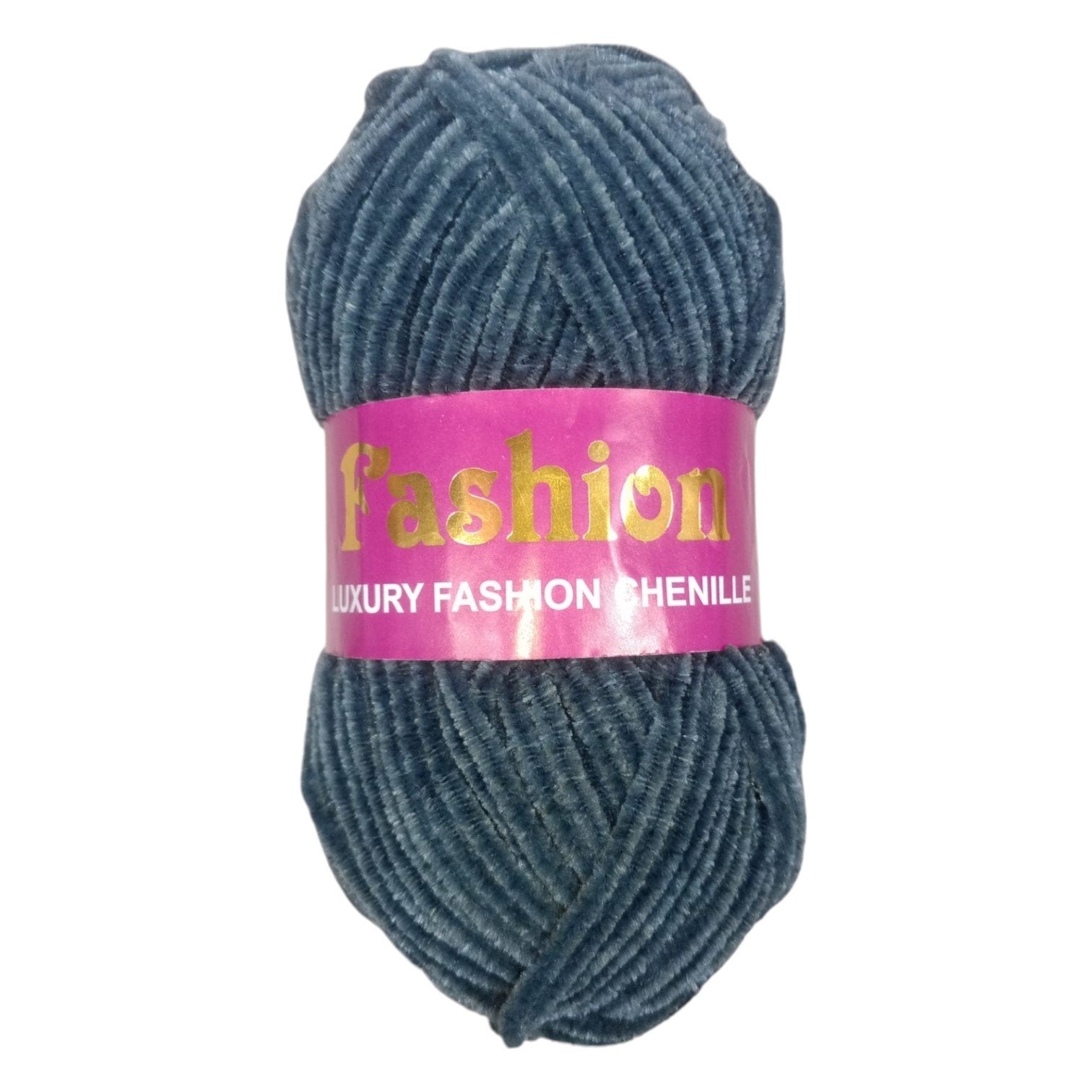 Fashion Velvet Plain Yarn – Soft Multi-Blend for Knitting & Crochet
