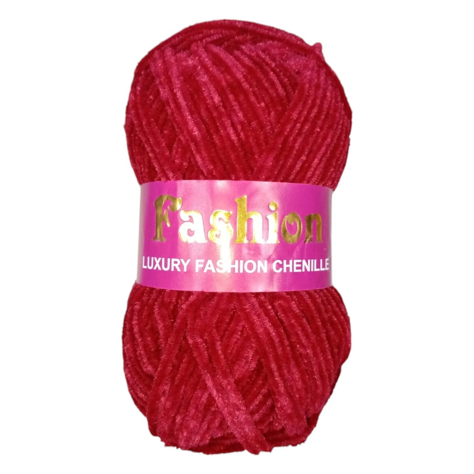 Fashion Velvet Plain Yarn – Soft Multi-Blend for Knitting & Crochet