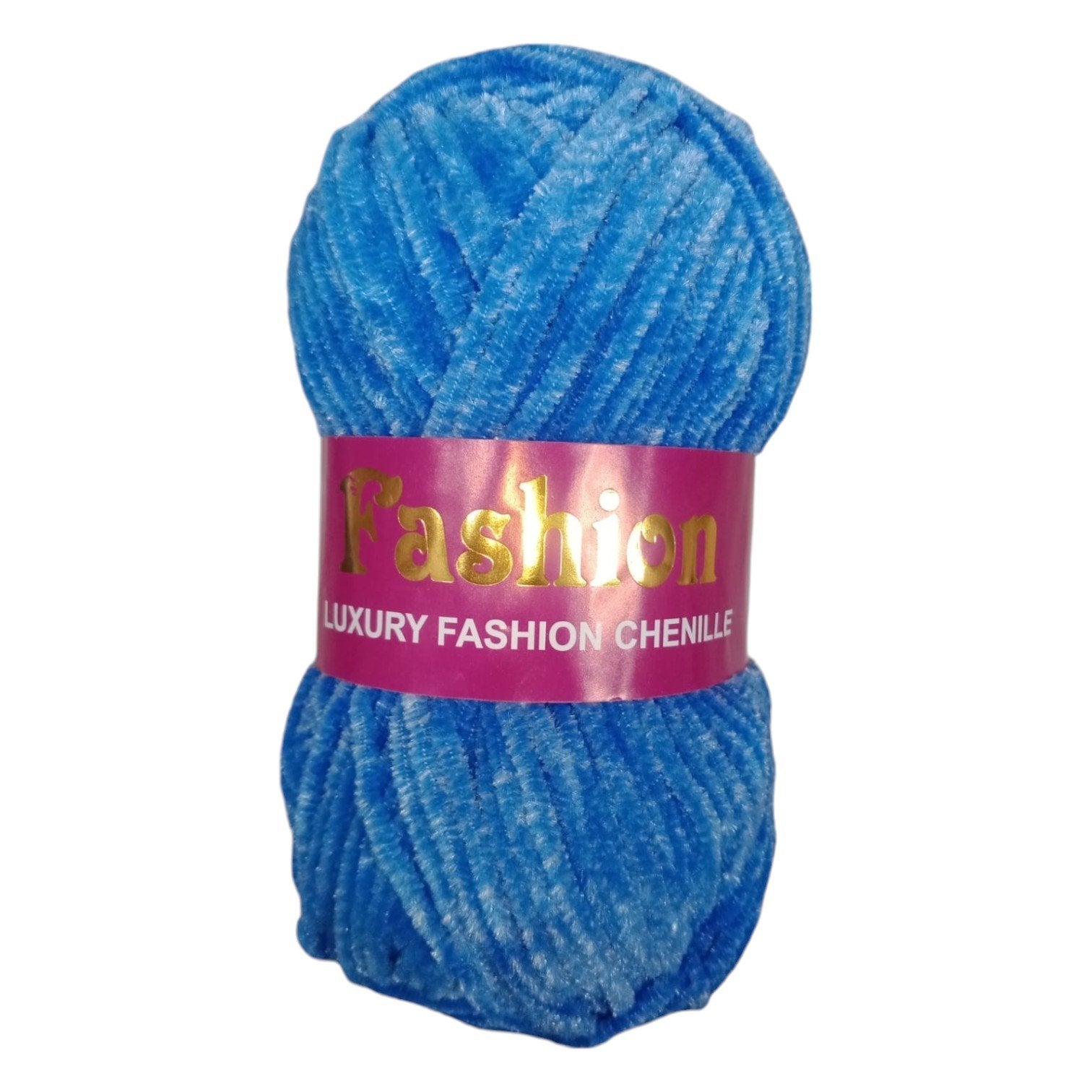 Fashion Velvet Plain Yarn – Soft Multi-Blend for Knitting & Crochet