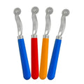 Professional 4-in-1 Tailoring Kit | Chalk Wheel & Marker