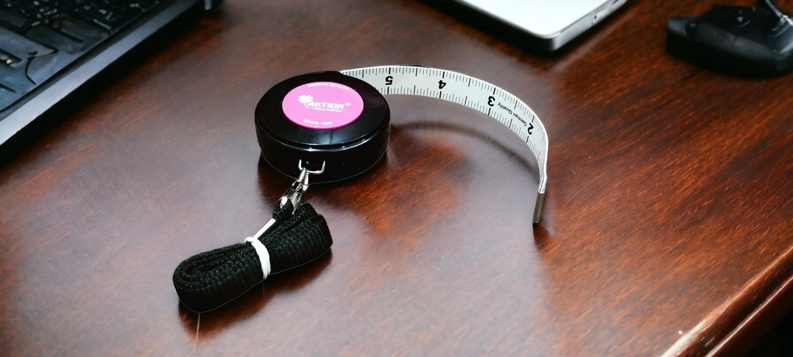 AKTION 60-Inch Measuring Tape