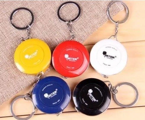 AKTION 60-Inch Measuring Tape