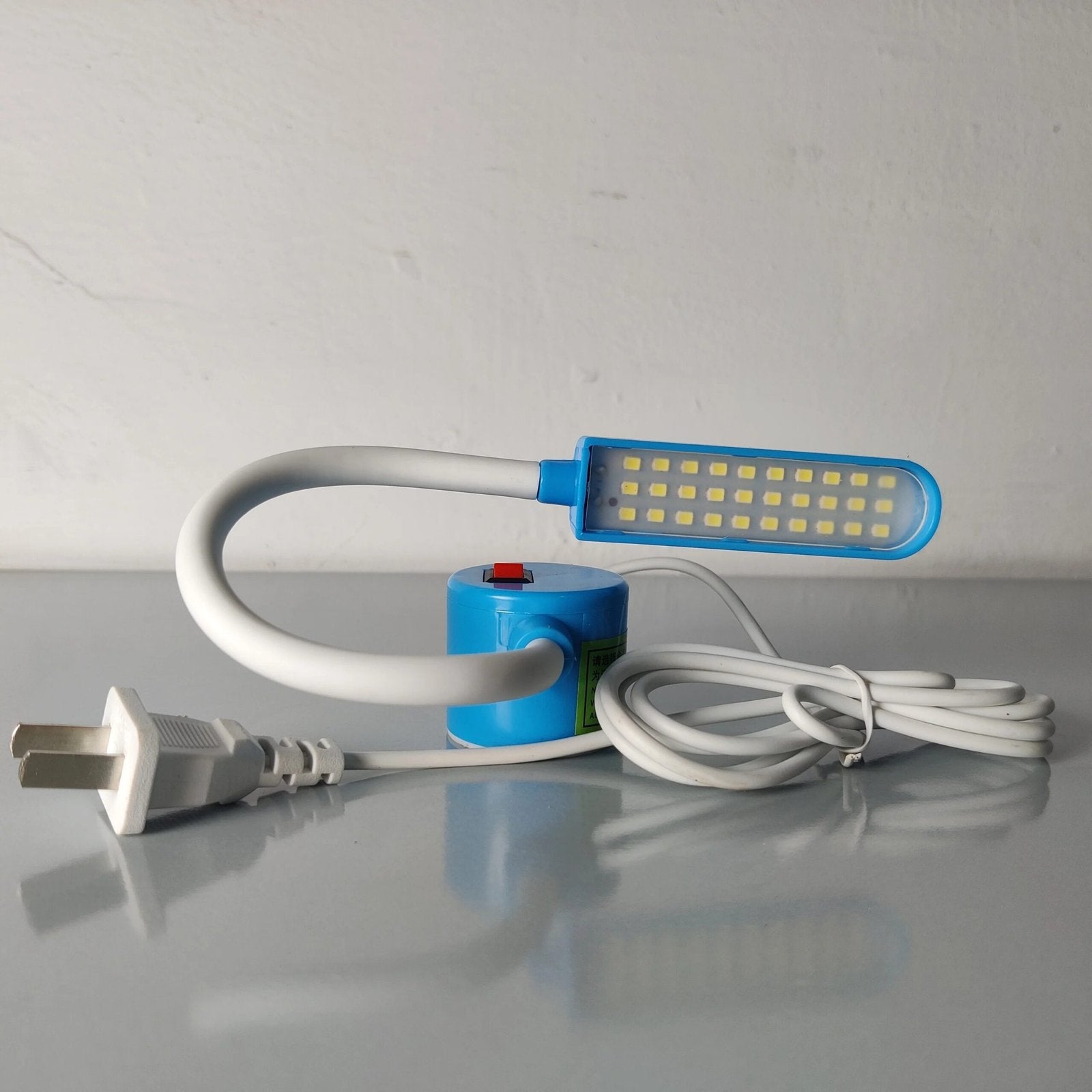QCheering Flexible LED Sewing Machine Light
