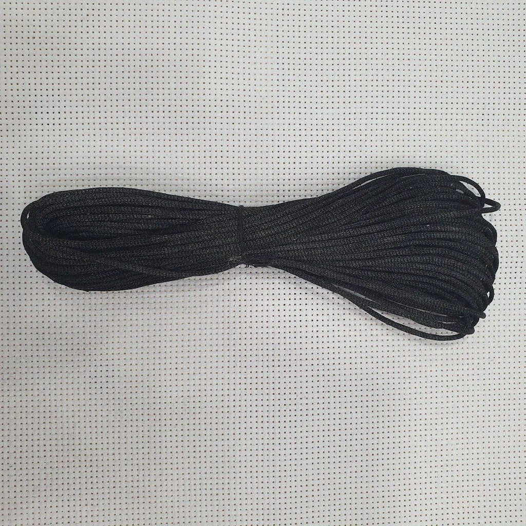 Premium Silk Macrame Cord (25-30 Yds)
