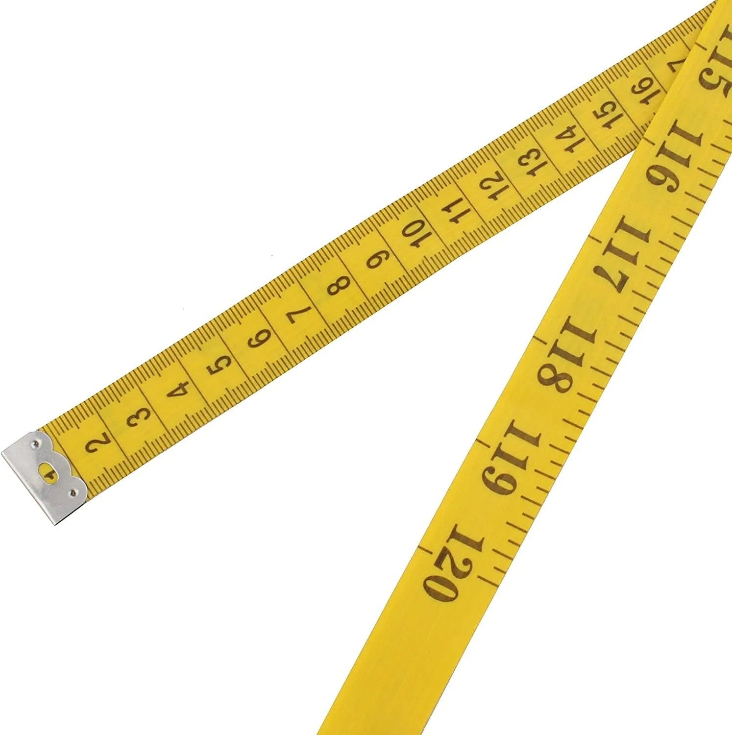 120-Inch (10-Ft) Measuring Tape