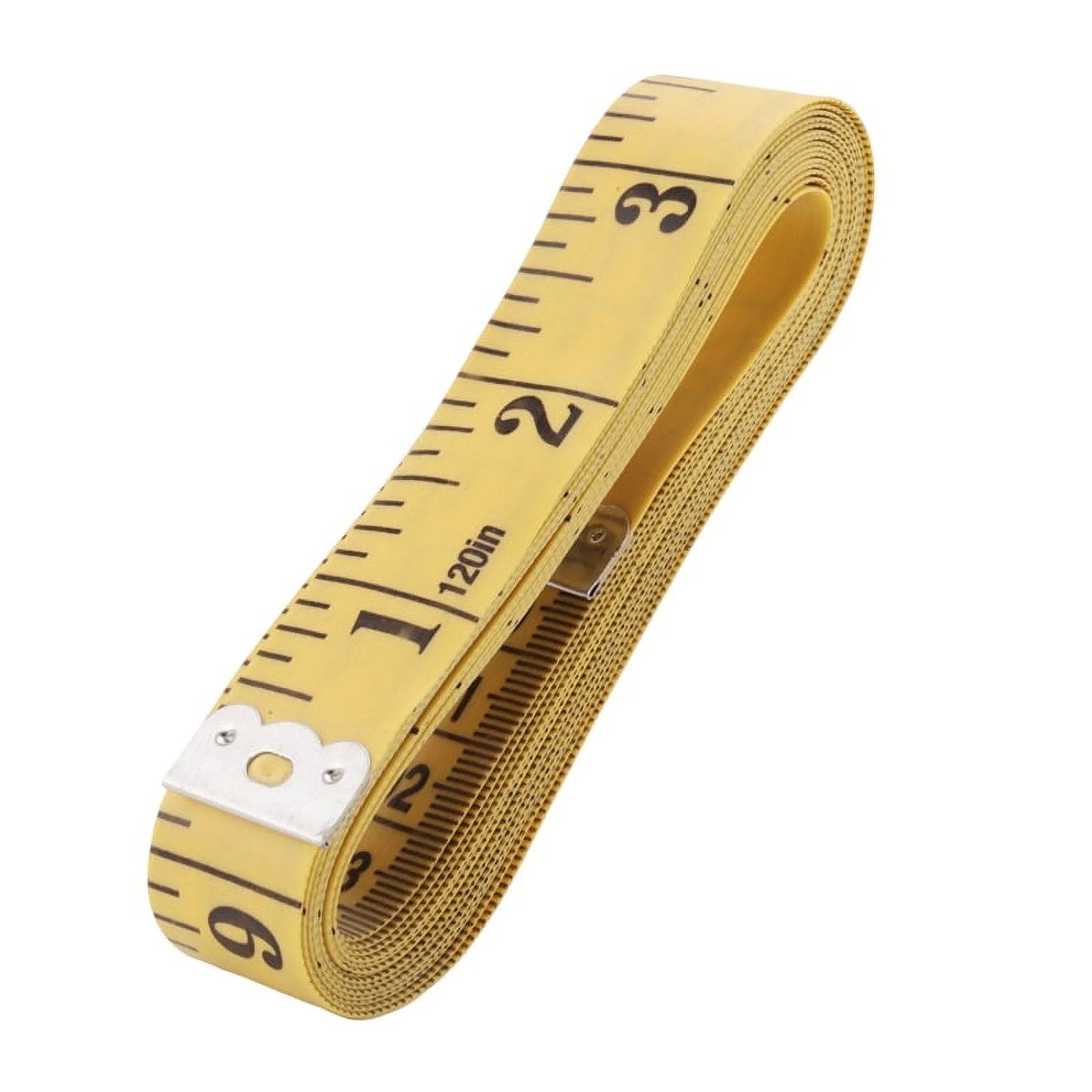 120-Inch (10-Ft) Measuring Tape
