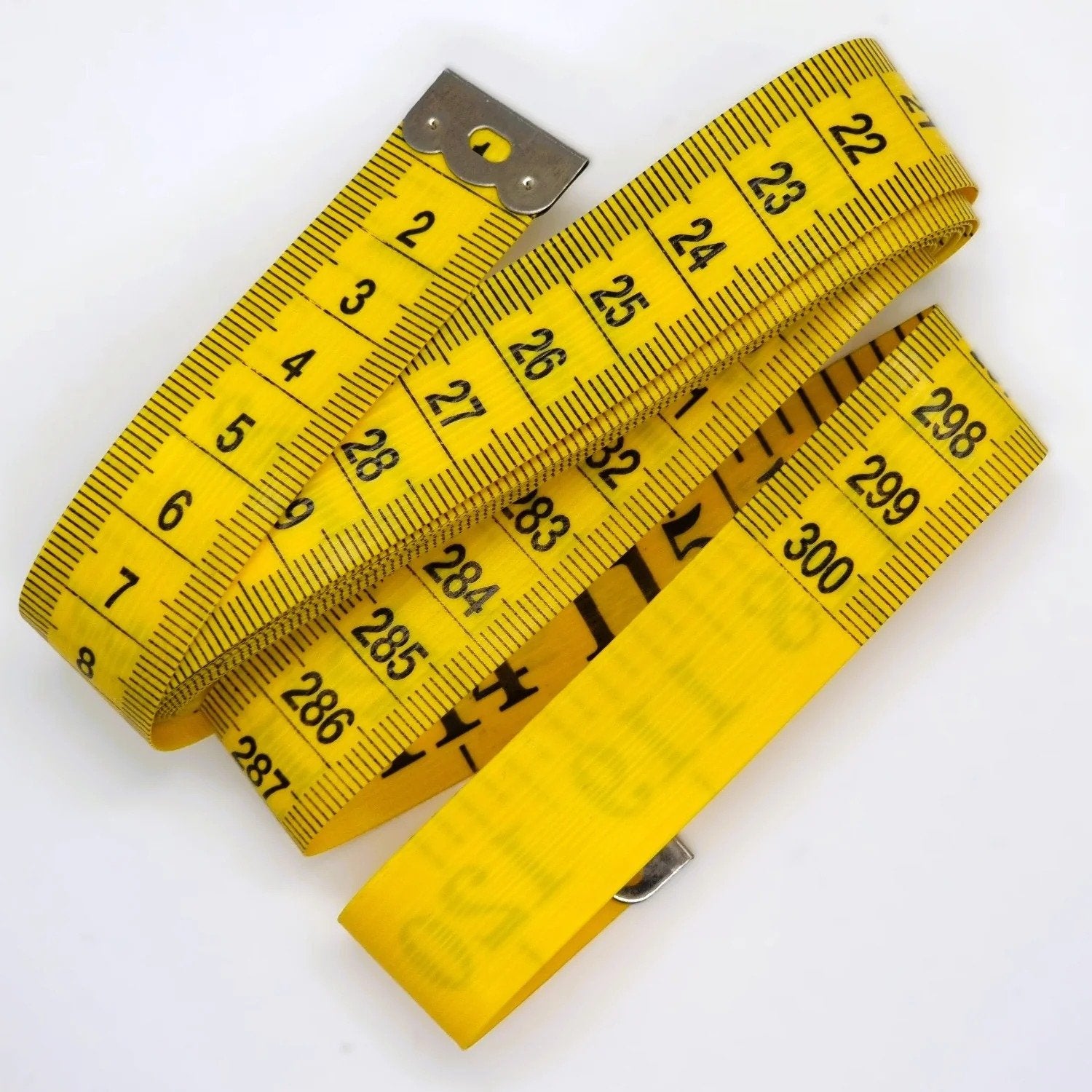 120-Inch (10-Ft) Measuring Tape