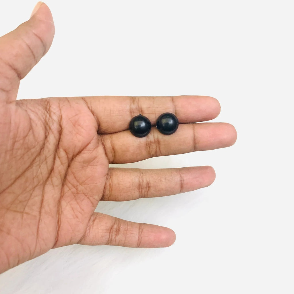 100pcs Safety Eyes Box | Mixed Sizes