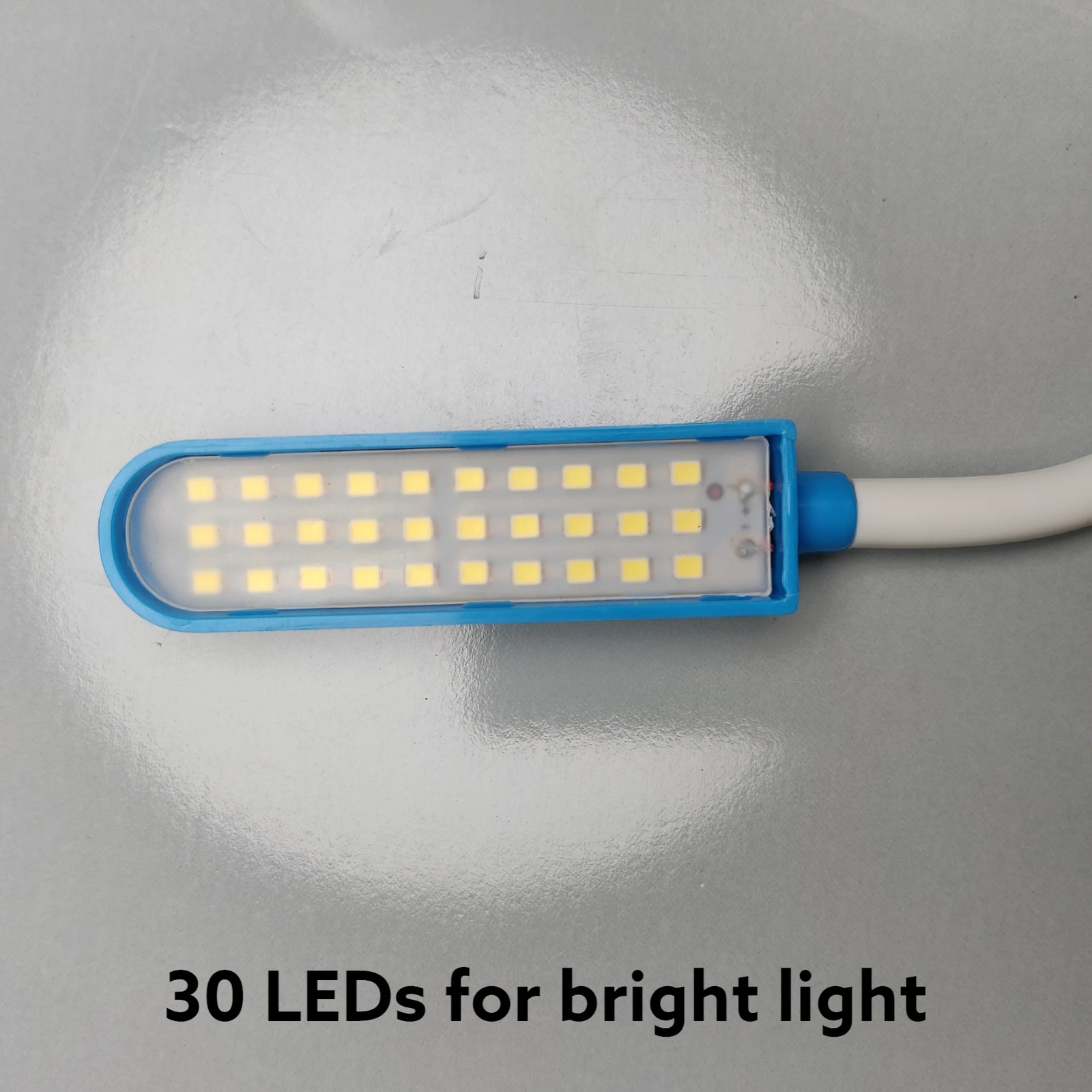 QCheering Flexible LED Sewing Machine Light