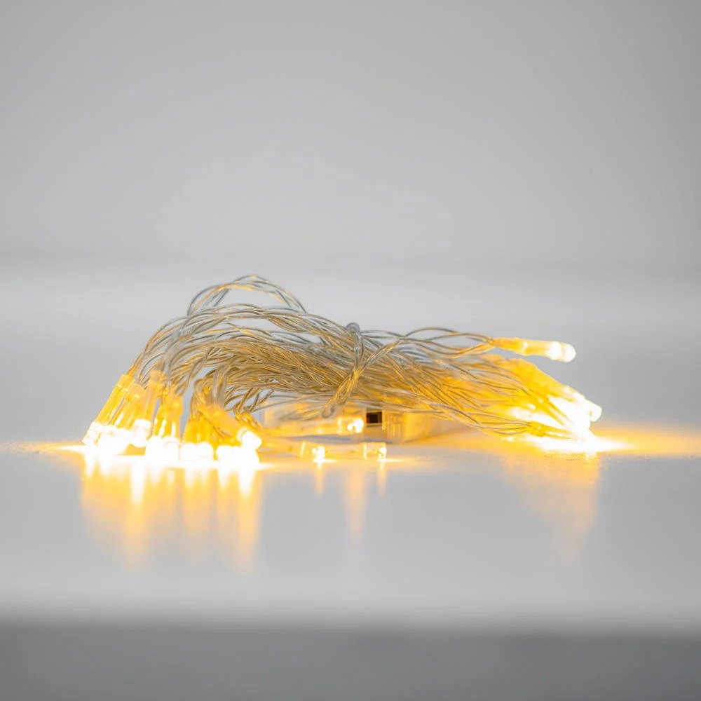 Fairy Lights
