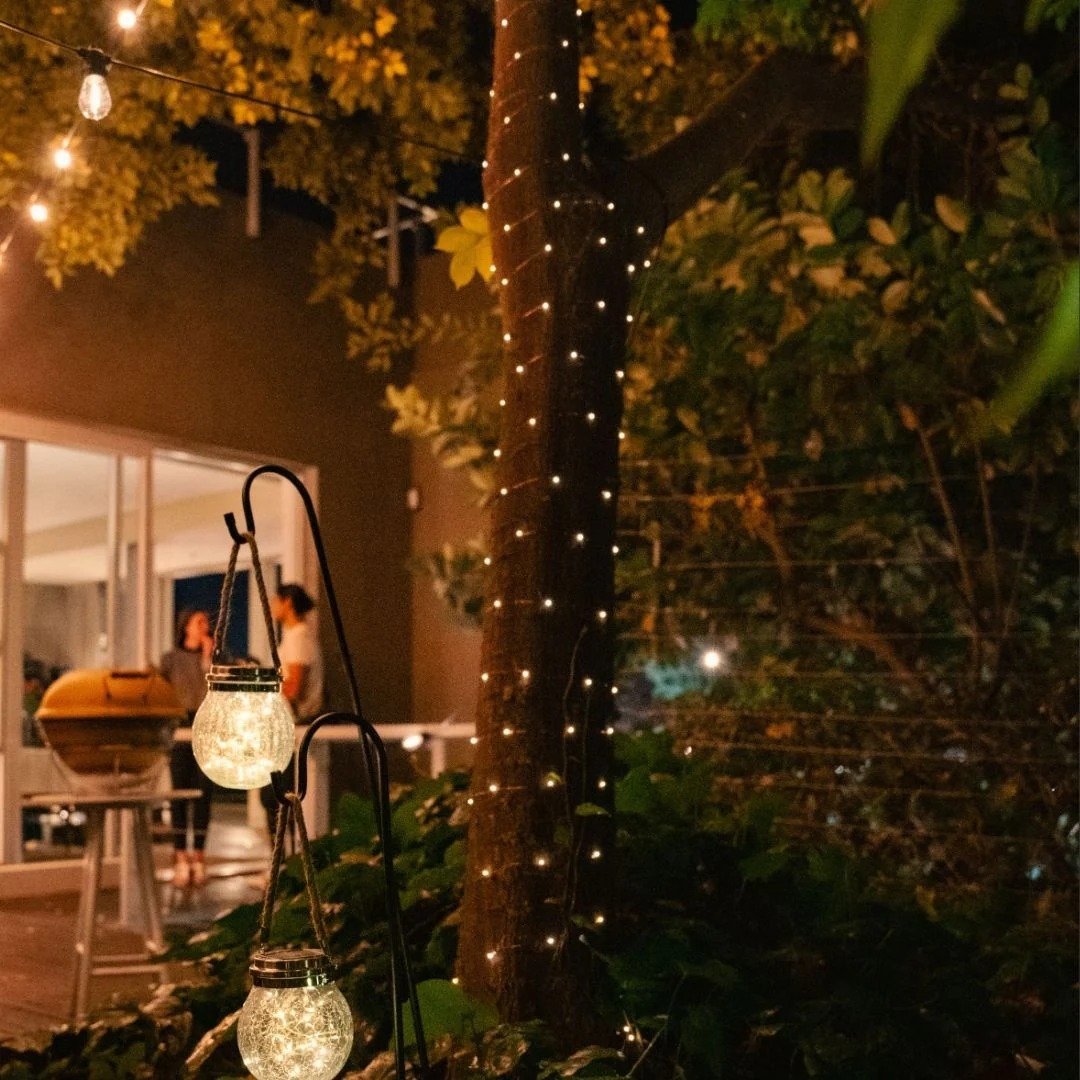 Fairy Lights