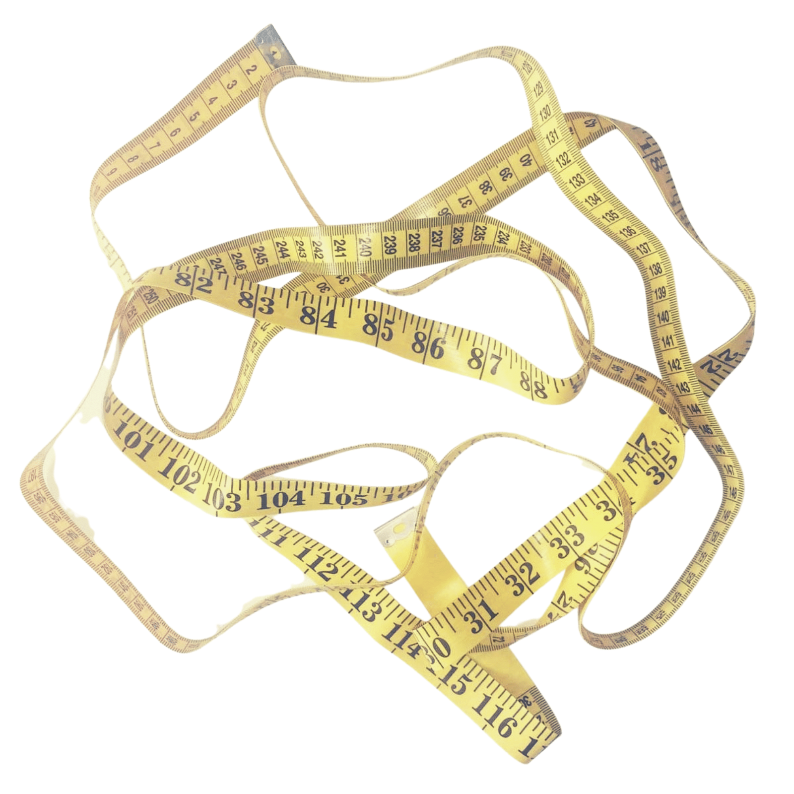 120-Inch (10-Ft) Measuring Tape