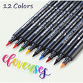 Crayola 12 Colored Pencils Set | Vibrant Art & Craft
