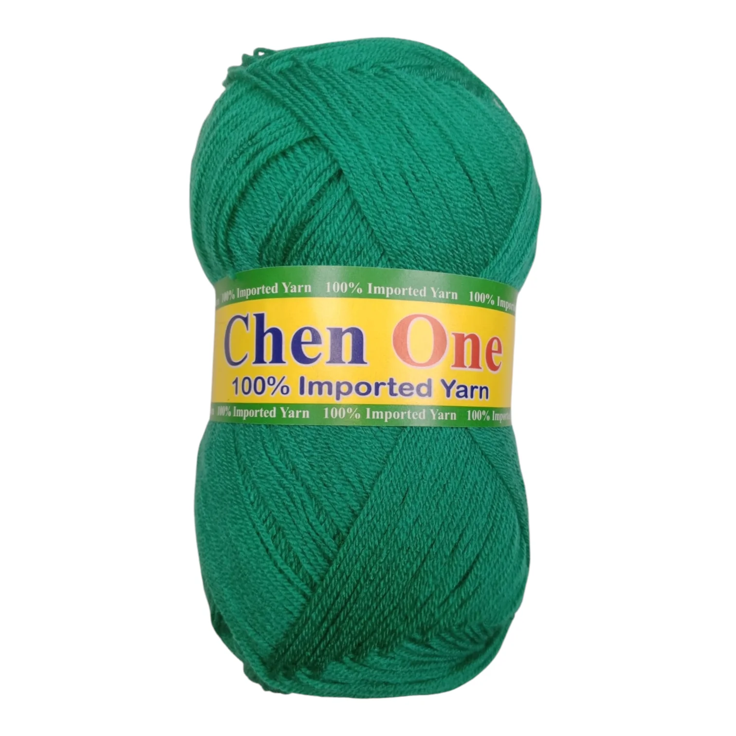 Chenone Wool Yarn – Soft Acrylic 3ply, 70–80g Ball for Knitting & Crochet