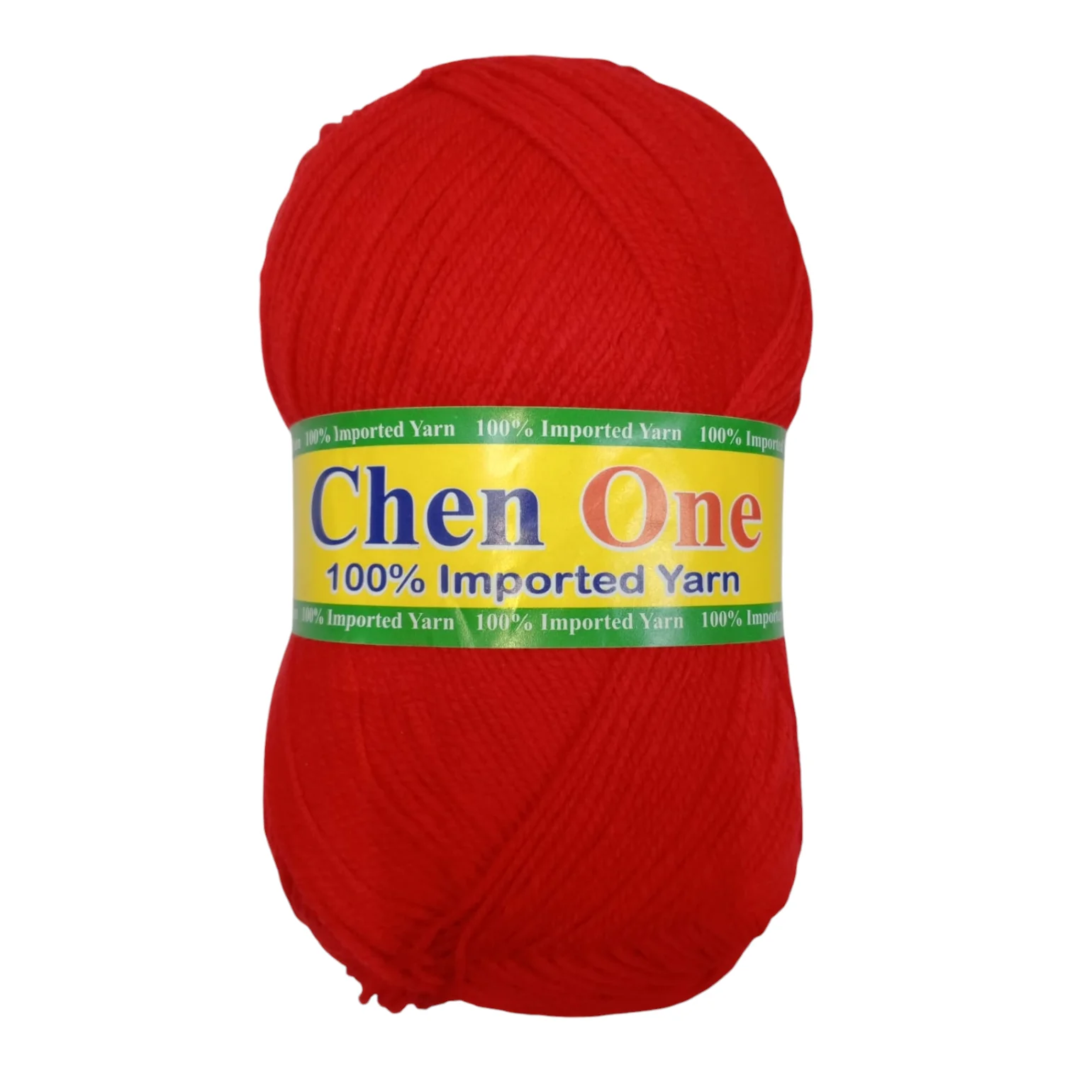 Chenone Wool Yarn – Soft Acrylic 3ply, 70–80g Ball for Knitting & Crochet