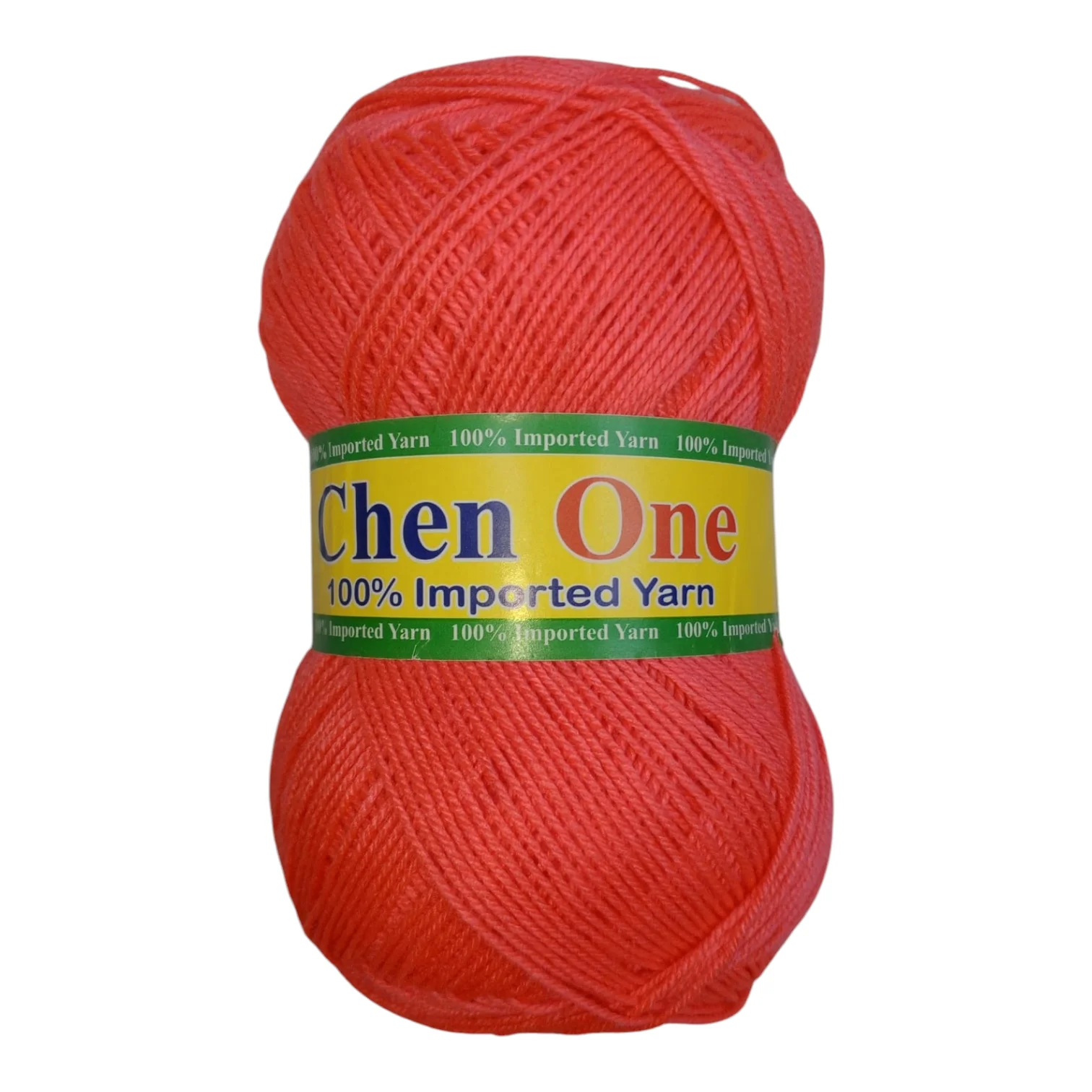 Chenone Wool Yarn – Soft Acrylic 3ply, 70–80g Ball for Knitting & Crochet