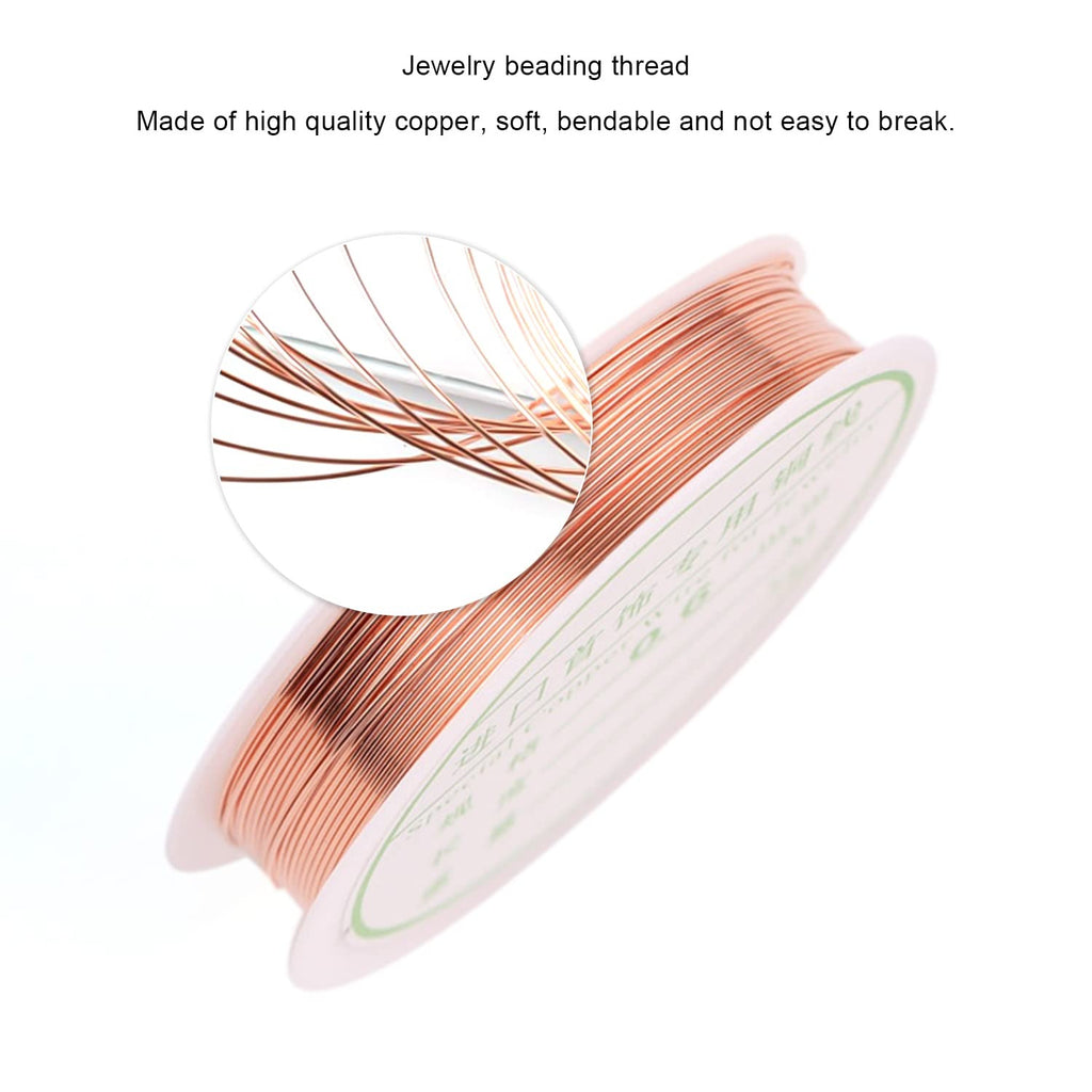 Jewelry wire
