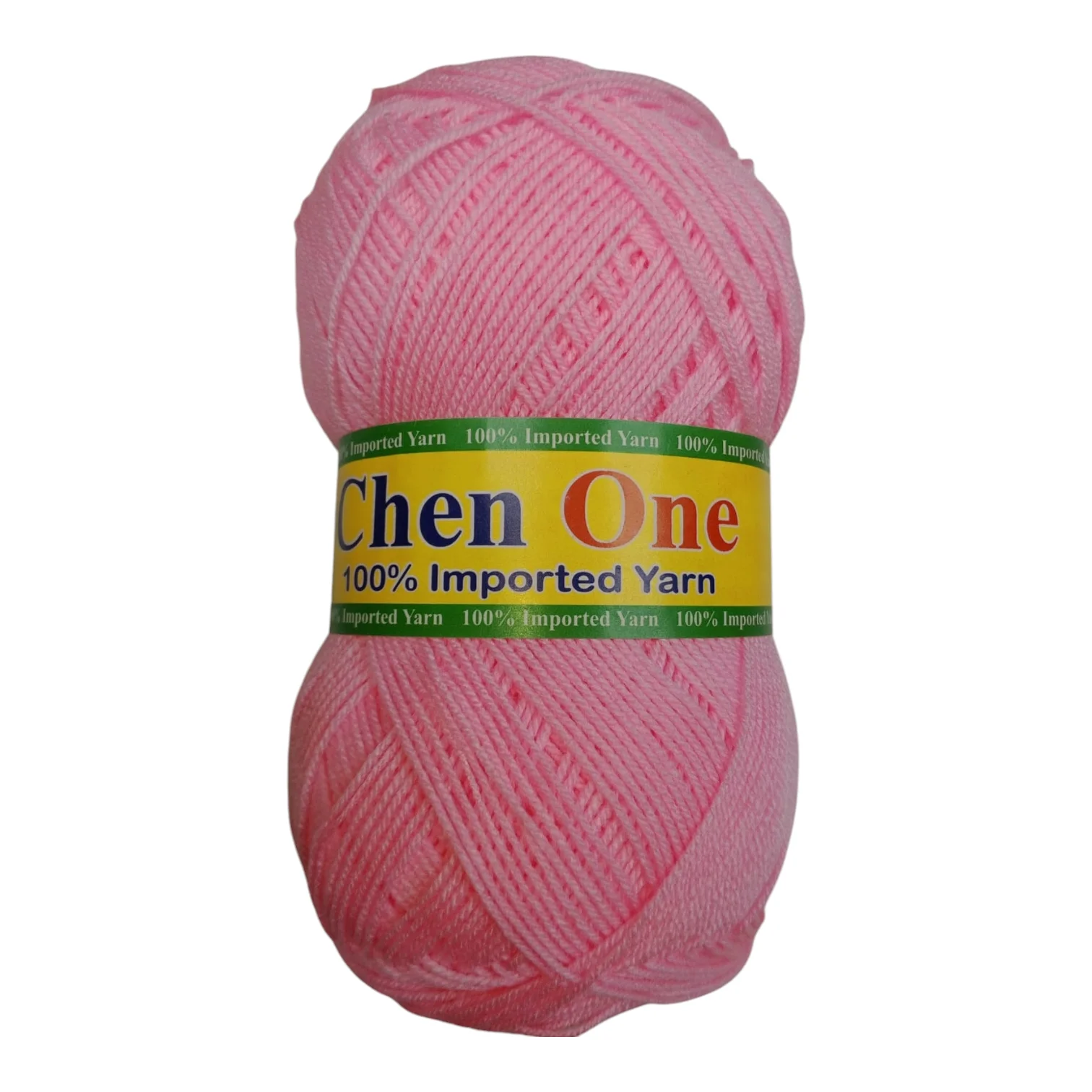 Chenone Wool Yarn – Soft Acrylic 3ply, 70–80g Ball for Knitting & Crochet