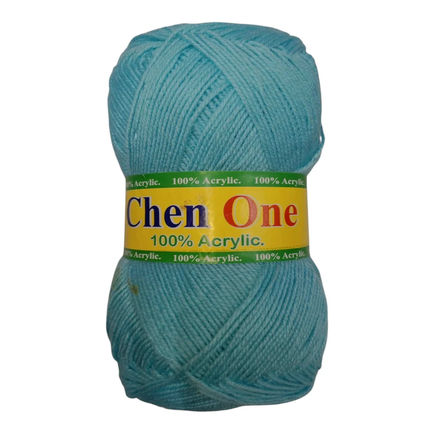 Chenone Wool Yarn – Soft Acrylic 3ply, 70–80g Ball for Knitting & Crochet