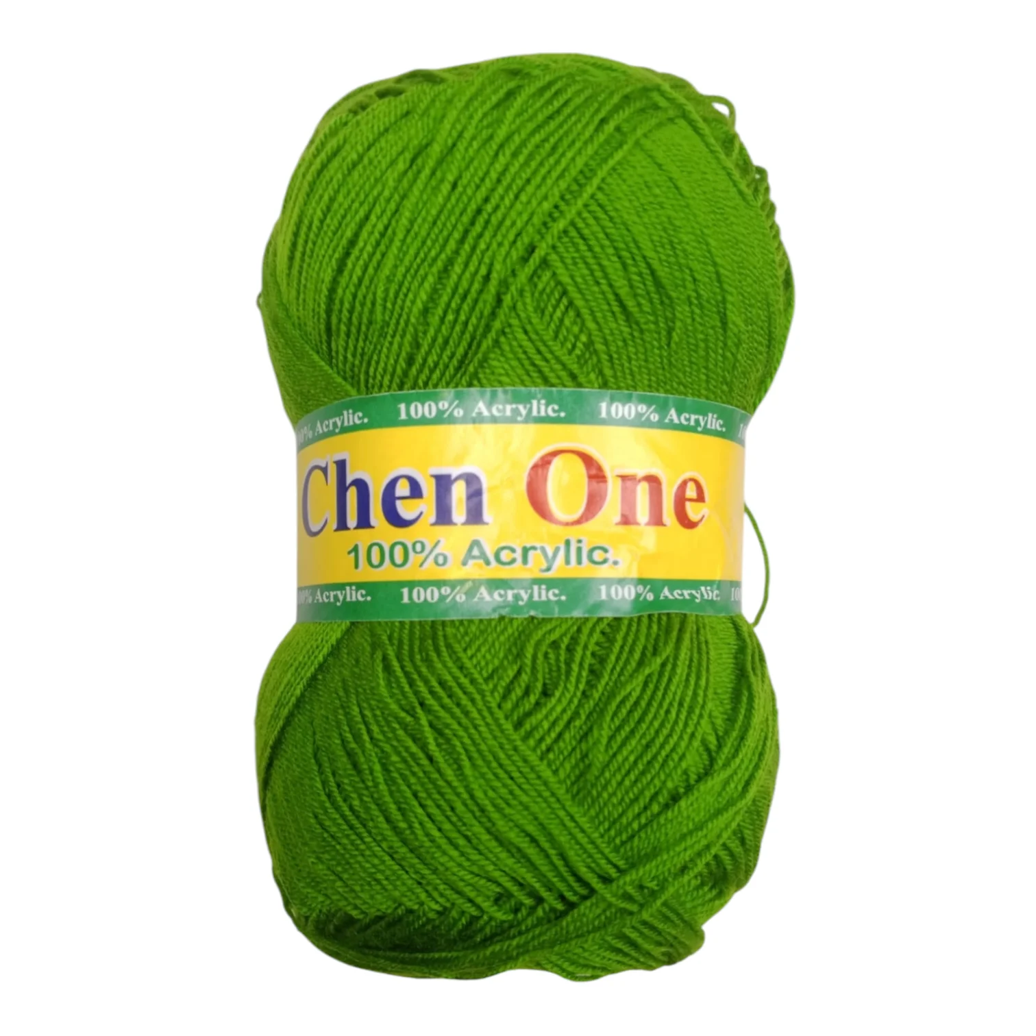 Chenone Wool Yarn – Soft Acrylic 3ply, 70–80g Ball for Knitting & Crochet