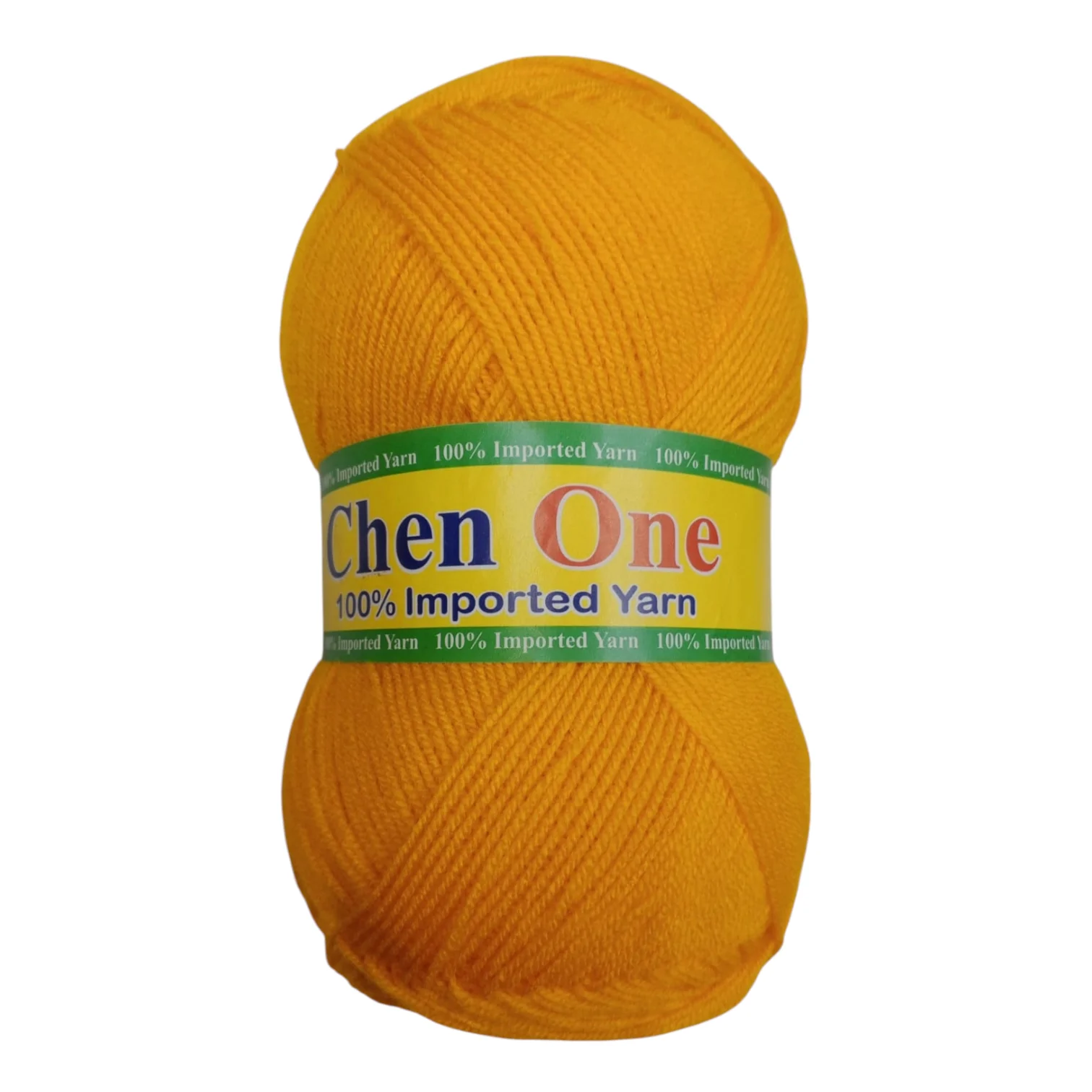 Chenone Wool Yarn – Soft Acrylic 3ply, 70–80g Ball for Knitting & Crochet