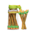 Corn Pencils Lead (12 Pcs) | Dux Triwriter for Smooth Line