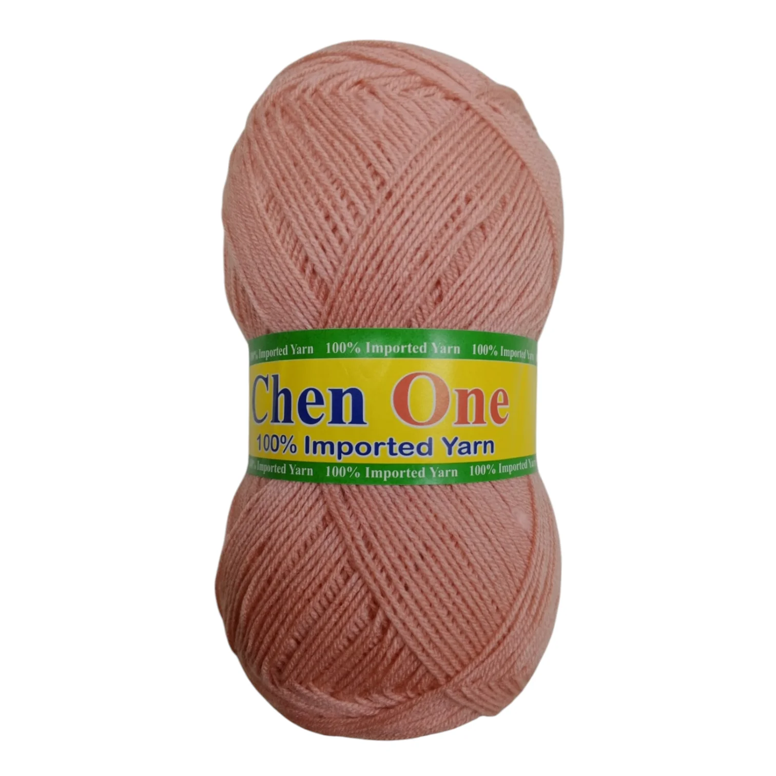 Chenone Wool Yarn – Soft Acrylic 3ply, 70–80g Ball for Knitting & Crochet