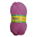 Chenone Wool Yarn – Soft Acrylic 3ply, 70–80g Ball for Knitting & Crochet