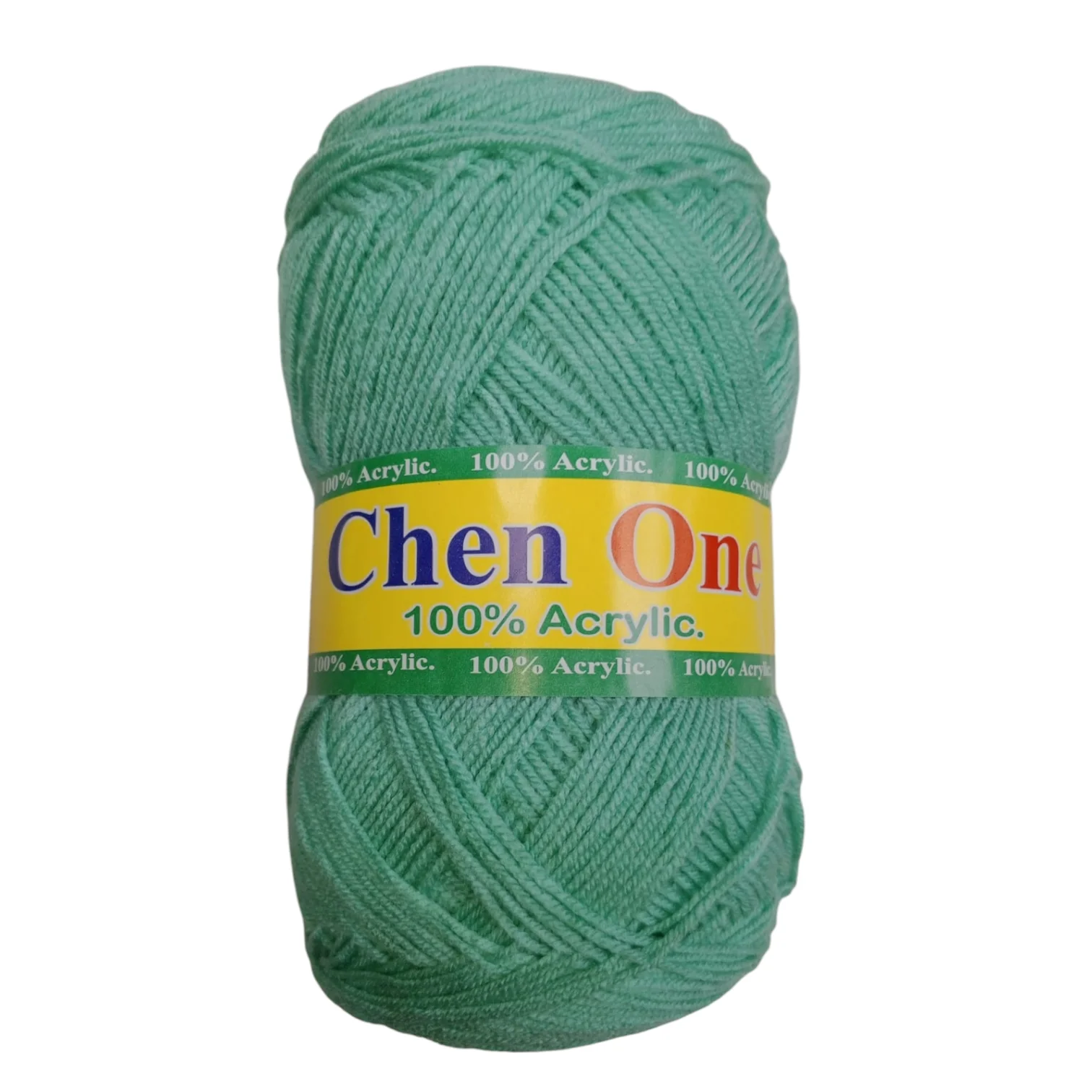 Chenone Wool Yarn – Soft Acrylic 3ply, 70–80g Ball for Knitting & Crochet