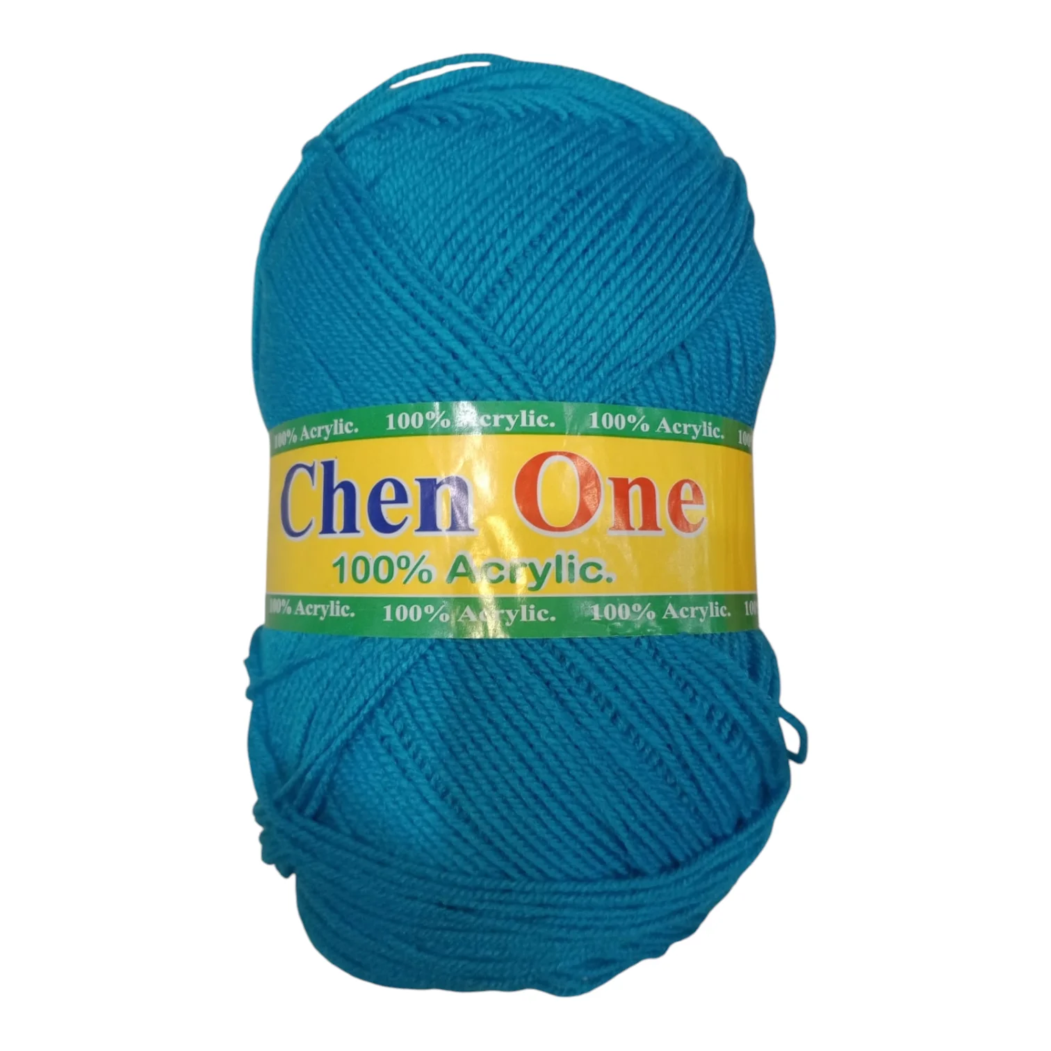 Chenone Wool Yarn – Soft Acrylic 3ply, 70–80g Ball for Knitting & Crochet