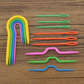 Knitting Cable Needle Set – Essential Tool for Perfect Cable Knitting