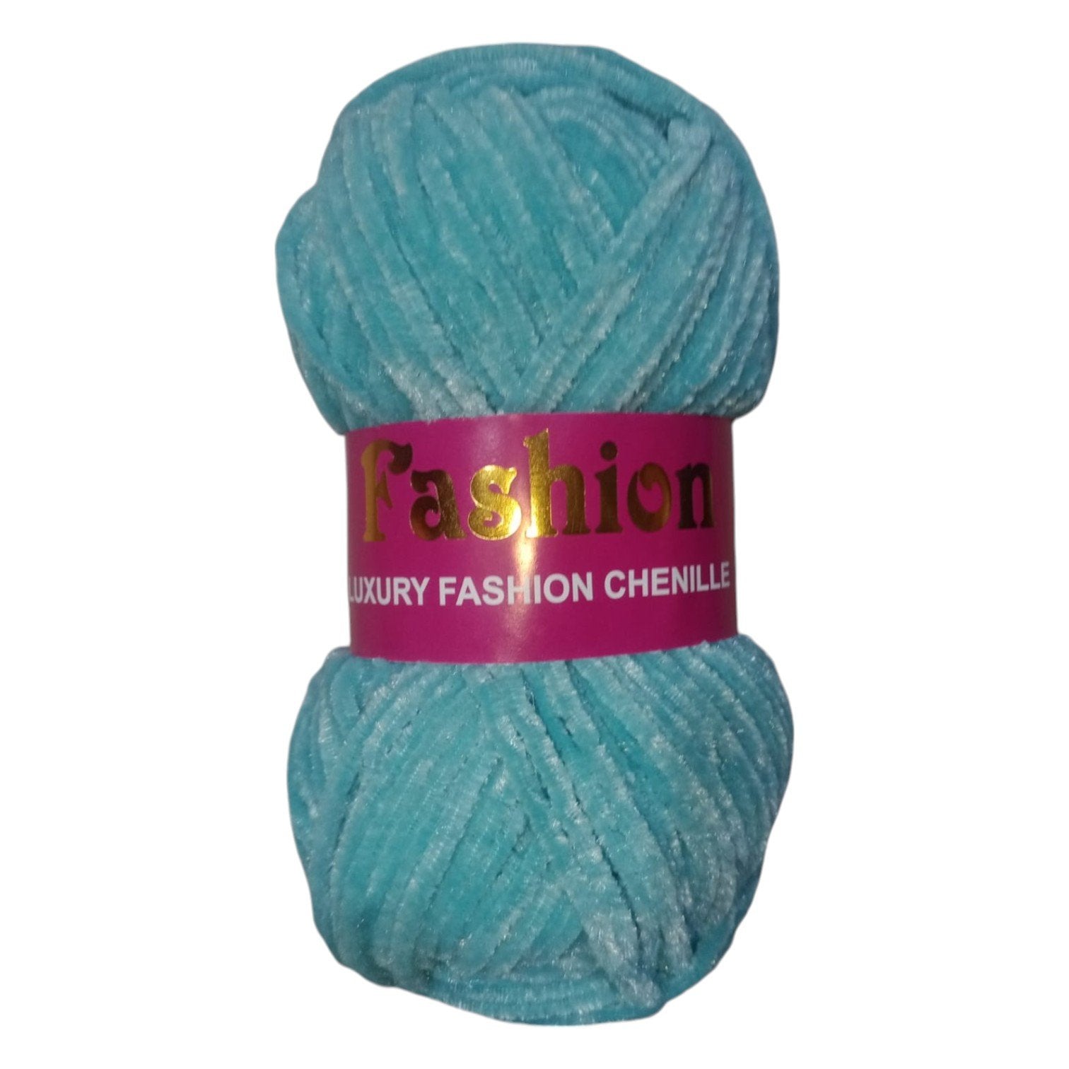 Fashion Velvet Plain Yarn – Soft Multi-Blend for Knitting & Crochet