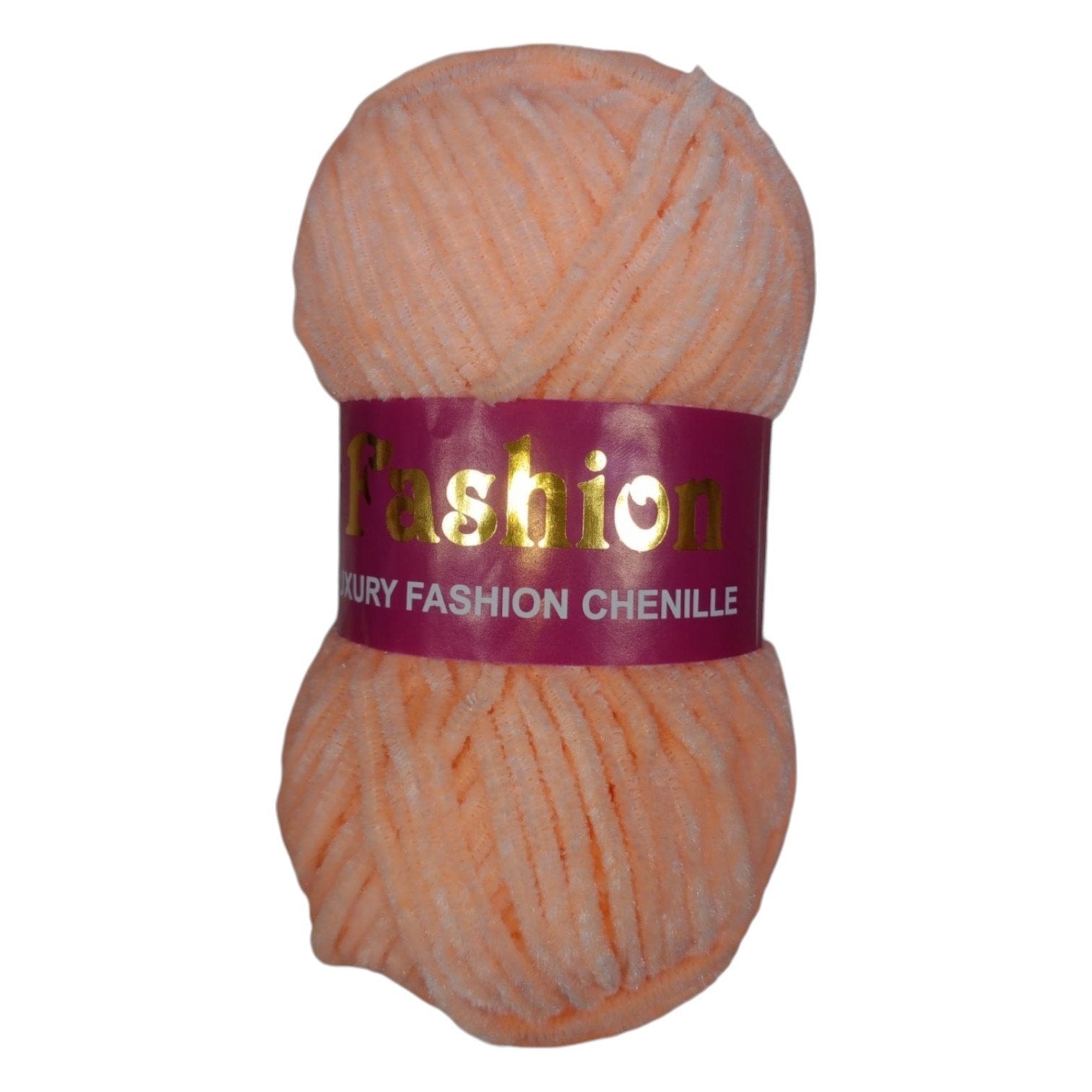 Fashion Velvet Plain Yarn – Soft Multi-Blend for Knitting & Crochet