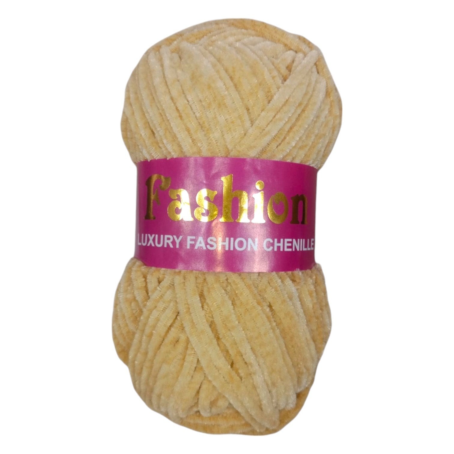 Fashion Velvet Plain Yarn – Soft Multi-Blend for Knitting & Crochet