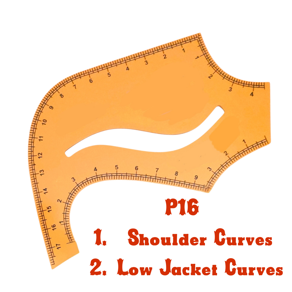 HTC Precision Tailoring Scales Set