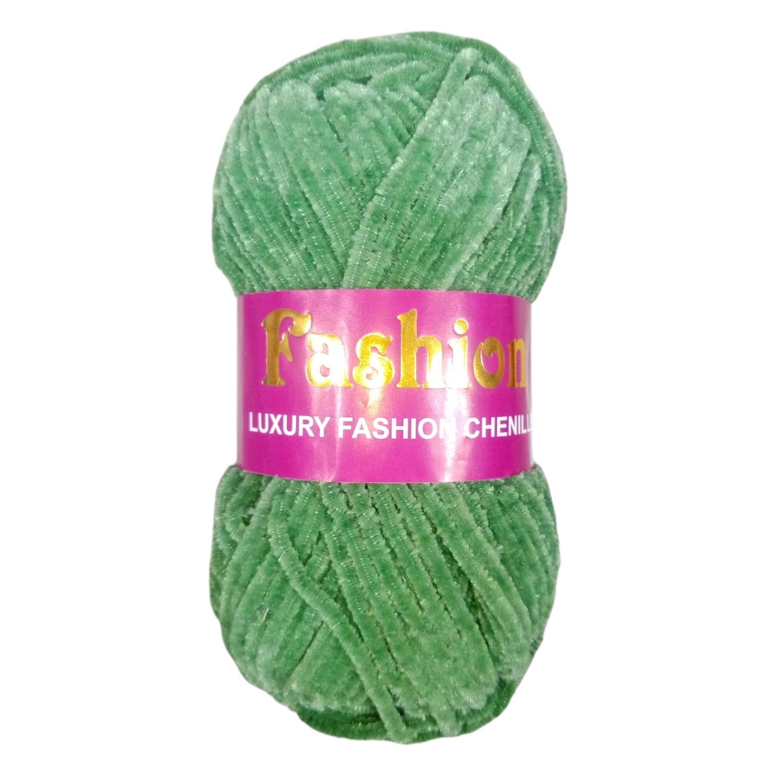 Fashion Velvet Plain Yarn – Soft Multi-Blend for Knitting & Crochet