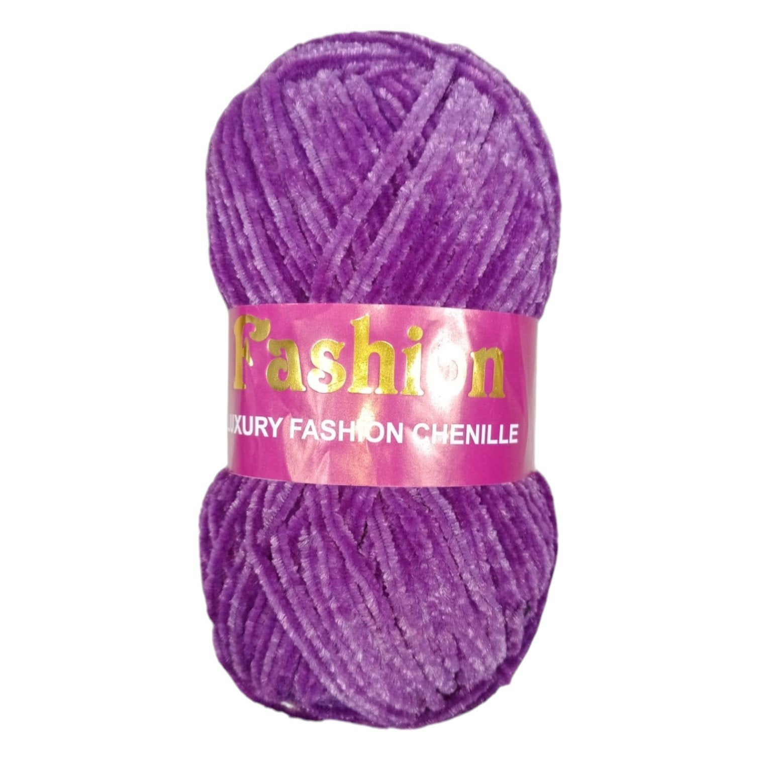 Fashion Velvet Plain Yarn – Soft Multi-Blend for Knitting & Crochet