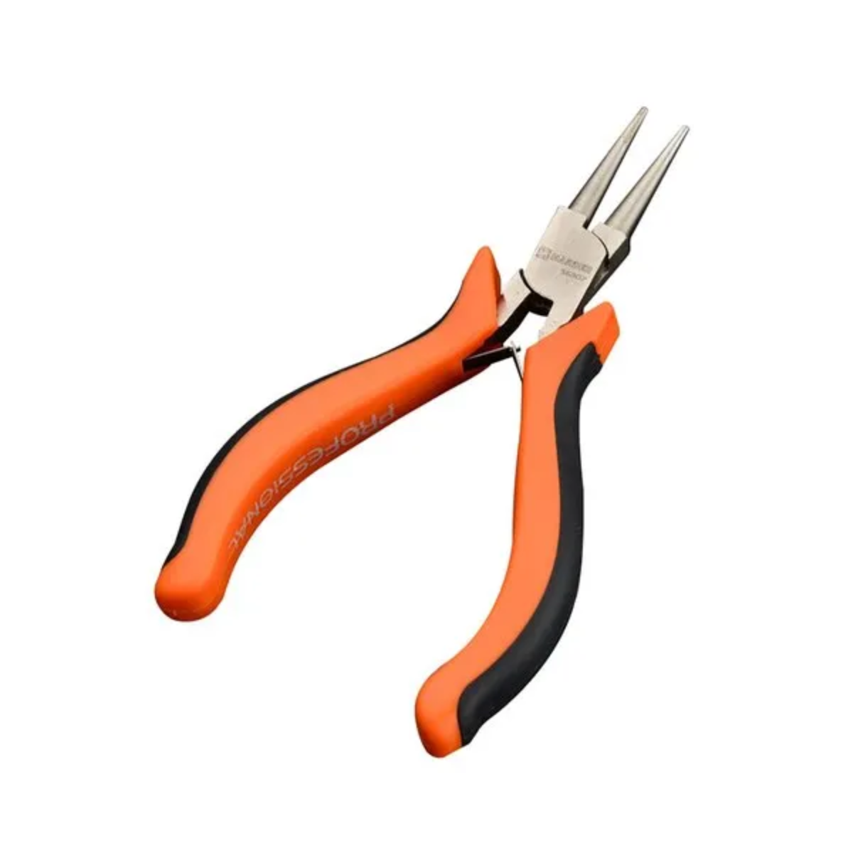 Mini 4.5" Round Nose Pliers for Jewelry Making