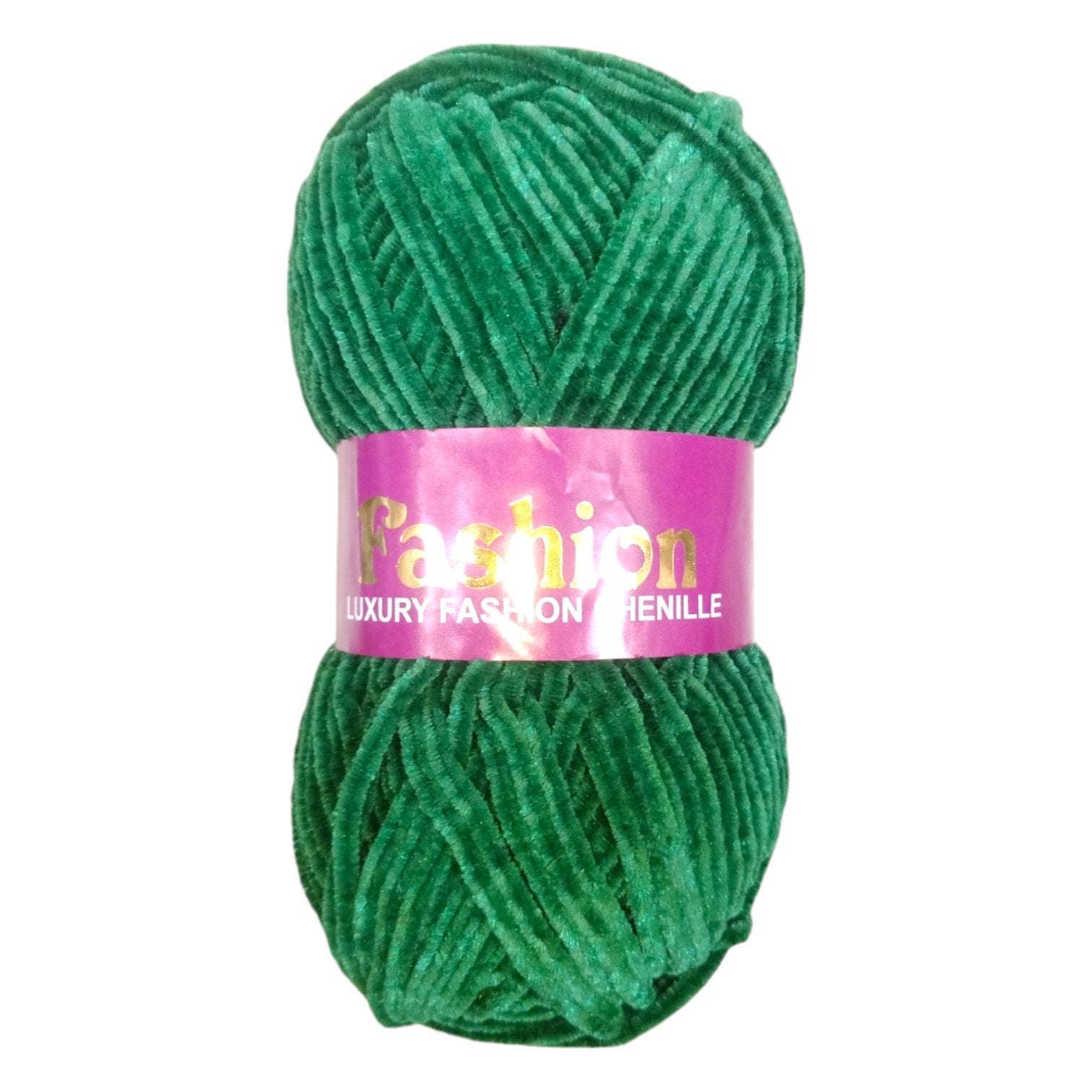 Fashion Velvet Plain Yarn – Soft Multi-Blend for Knitting & Crochet