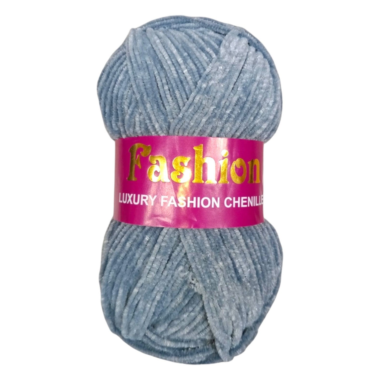 Fashion Velvet Plain Yarn – Soft Multi-Blend for Knitting & Crochet