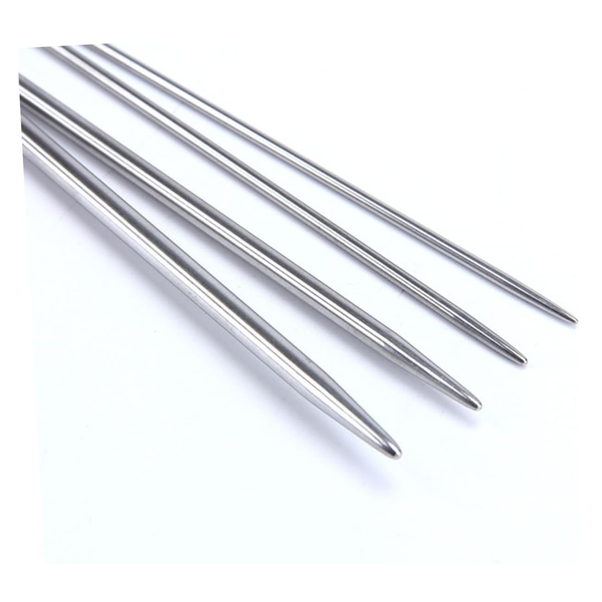 2 - 10mm – Hollow Annular Wire Loop Needles